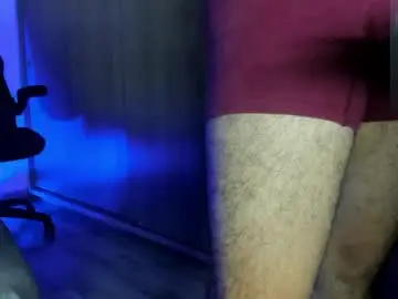 Chaturbate Adult Webcams of male_pussy