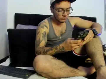 Chaturbate Sex Cam of male_pussy