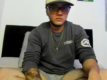 Chaturbate Live Sex of male_pussy