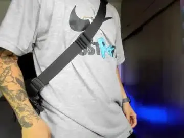 Chaturbate Sex Chat of male_pussy