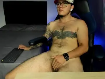 Chaturbate Private Sex Chat of male_pussy