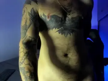 Chaturbate Live Sex Cam of male_pussy