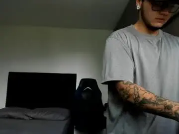 Chaturbate Sex Chat of male_pussy