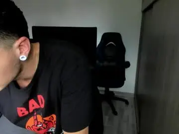 Chaturbate Live Sex Cam of male_pussy