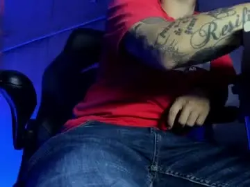 Chaturbate Private Sex Chat of male_pussy