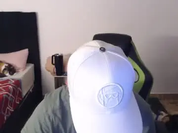 Chaturbate Sex Cam of male_pussy