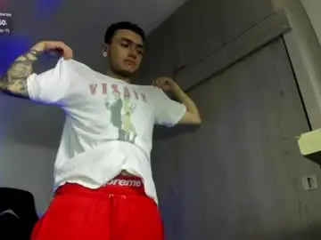 Chaturbate Free Porn Cam of male_pussy