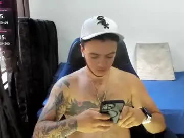 Chaturbate Sex Chat of male_pussy