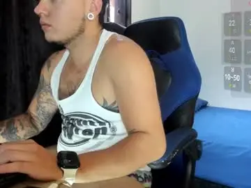 Chaturbate Live Sex Cam of male_pussy