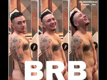 Chaturbate Best Webcam of male_pussy