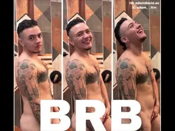 Chaturbate Best live sex cam show of male_pussy