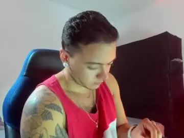 Chaturbate Sex Cam of male_pussy