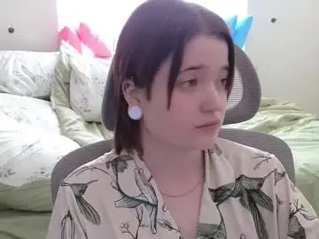 Chaturbate Sex Chat of meowki4