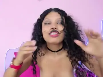 Chaturbate Private Sex Chat of mingie_rouse