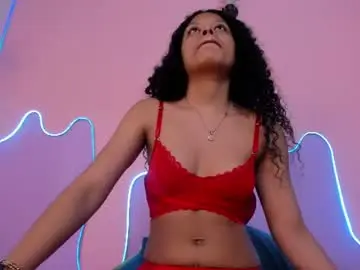 Chaturbate Free Porn Cam of mingie_rouse
