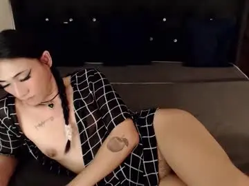 Chaturbate Sex Chat of miss__marga69