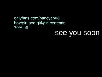 Chaturbate Live Sex Cam of nancy_theneighbor
