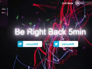 Chaturbate Best Webcam of nancy_theneighbor