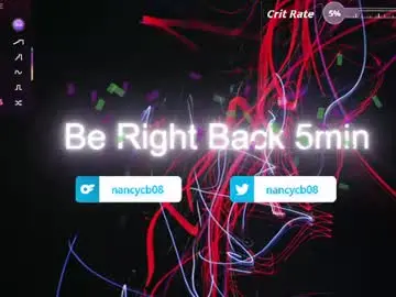 Chaturbate Free Live Porn of nancy_theneighbor
