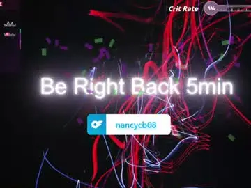 Chaturbate Adult Webcam of nancy_theneighbor