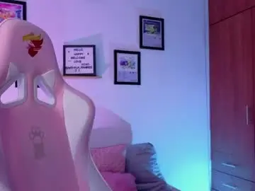 Chaturbate Best Webcam of nathalia_ramirez_