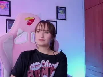 Chaturbate Best Webcam of nathalia_ramirez_