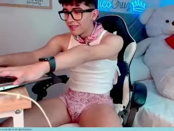 Chaturbate Live Sex of nico_prince