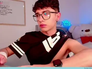 Chaturbate Free Porn Cam of nico_prince