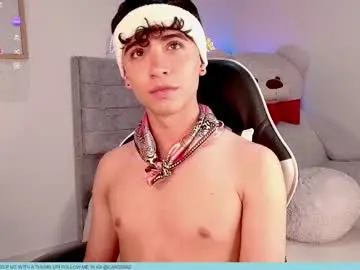 Chaturbate Free Live Porn of nico_prince