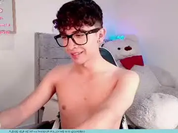 Chaturbate Nude Webcam of nico_prince