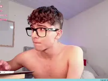 Chaturbate Adult Webcam of nico_prince