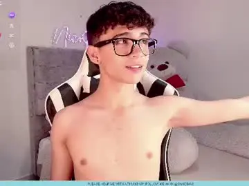 Chaturbate Adult Webcam of nico_prince