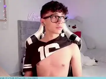 Chaturbate Adult Webcam of nico_prince