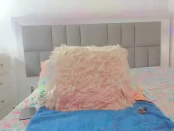 Chaturbate Nude Webcam of nicolaskan