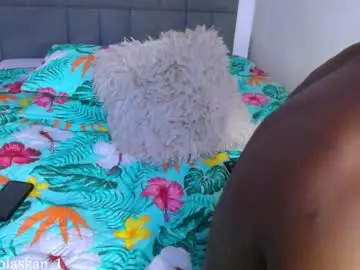 Chaturbate Adult Video Chat of nicolaskan