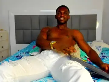 Chaturbate Free Porn Cam of nicolaskan