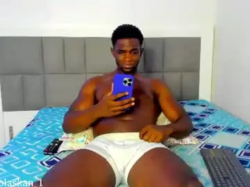 Chaturbate Free Porn Cam of nicolaskan
