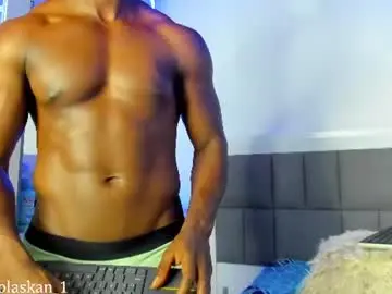 Chaturbate Private Sex Chat of nicolaskan