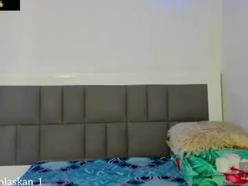 Chaturbate Free Porn Cam of nicolaskan