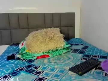 Chaturbate Adult Video Chat of nicolaskan