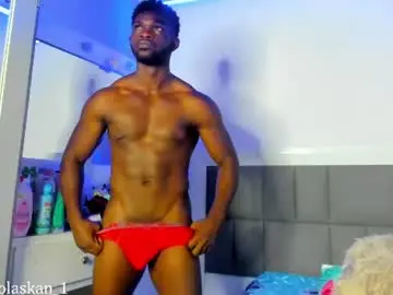 Chaturbate Sex Chat of nicolaskan