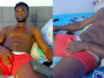 Chaturbate Free Live Porn of nicolaskan