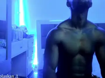 Chaturbate Live Sex of nicolaskan