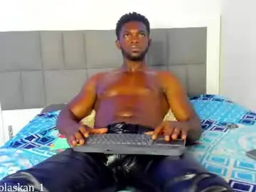 Chaturbate Adult Video Chat of nicolaskan