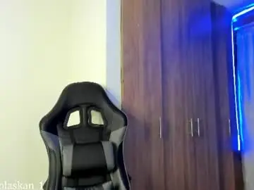 Chaturbate Sex Chat of nicolaskan