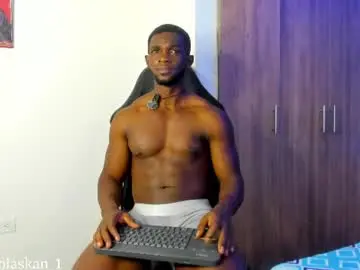 Chaturbate Free Live Porn of nicolaskan