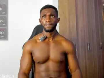 Chaturbate Nude Webcam of nicolaskan