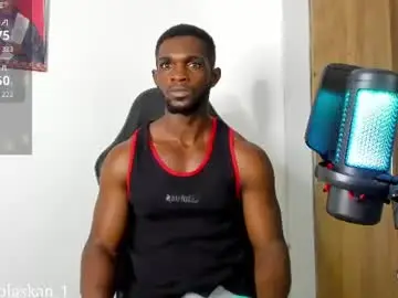 Chaturbate Live Porn of nicolaskan