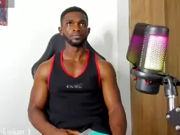 Chaturbate Sex Chat of nicolaskan