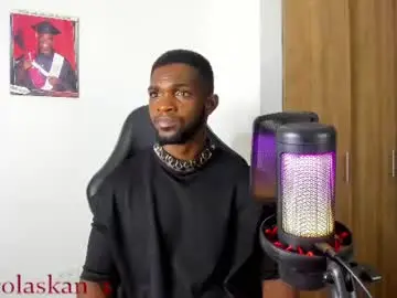 Chaturbate Sex Cam of nicolaskan